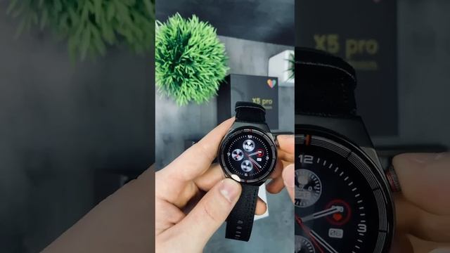 Smart Watch X5 pro