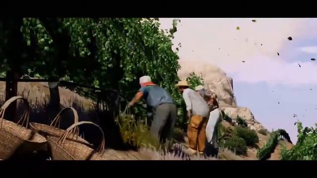 GTA 5 Каждую мелочь объяснил ЧАСТЬ 5 смотреть онлайн