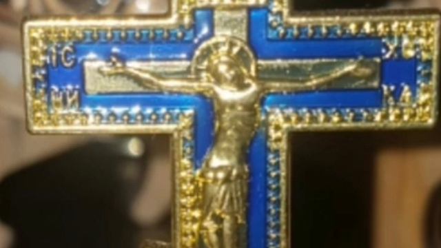 Милость мира. Д.Новиков смотреть онлайн