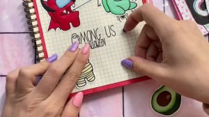 ?Бумажные сюрпризы | Чем я рисую Мои маркеры? распаковка МИР БУМАЖЕК?