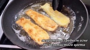 Кабачки вкуснее мяса, никто не верит, что я их так легко и вкусно готовлю