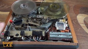 Бессердечная Яуза-209-1. Часть 3.