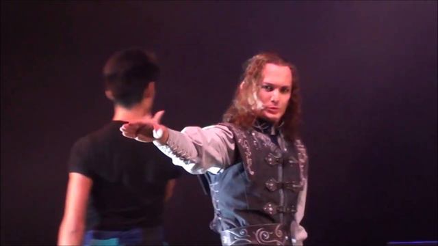 Песня Финрода смотреть онлайн