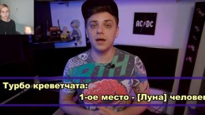 АлчеРЕАКЦИЯ Utopia Show - Мифы, в которые мы ВЕРИМ #1