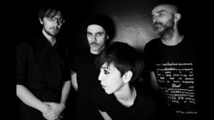 Ofeliadorme - Lioness (Jason Molina/Songs:Ohia cover)