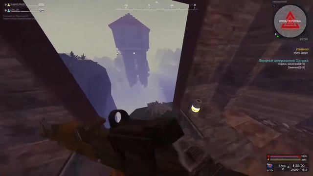 STALCRAFT | КАЧАЮ ТВИНК ГУЛЯ В КОТОРЫЙ РАЗ ZXC_LR смотреть онлайн