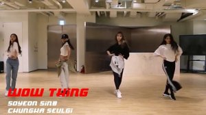 KPOP RANDOM DANCE 2018 (MIRRORED)