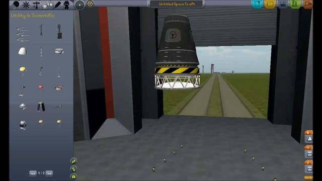 The Novapunch Pack - Kerbal Space Program Mod Spotlight смотреть онлайн