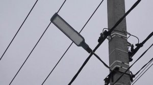 Модернизация электросетей СНТ в Павловском Посаде