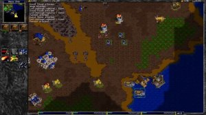 Warcraft 2 - wargus custom campaign