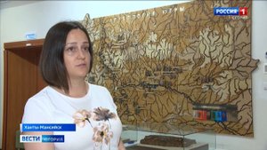Исследователи утверждают, что нашли легендарную _Каменную бабу_.