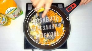 Курица с рисом в духовке: рецепт от Алейки