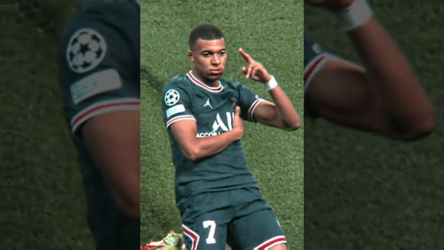 Rashford x Mbappe?