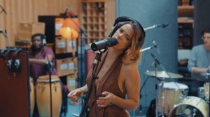 Kat Eaton - Bad Advice (Live Studio Performance)