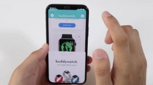 Это приложение на айфон должен иметь каждый владелец Apple Watch!