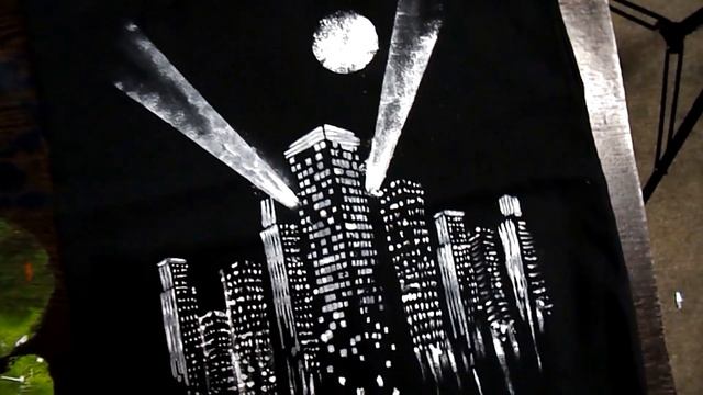 Что нарисовать? Есть идеи! смотреть онлайн