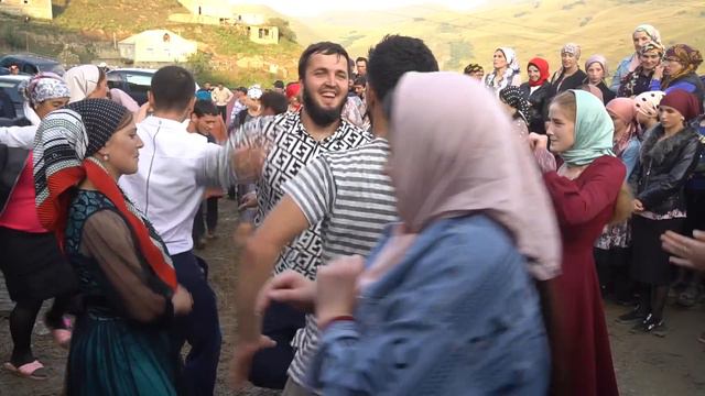 Свадьба село ДЗИЛЕБКИ 22 08 2022 тел 8 921 479 99 99 смотреть онлайн