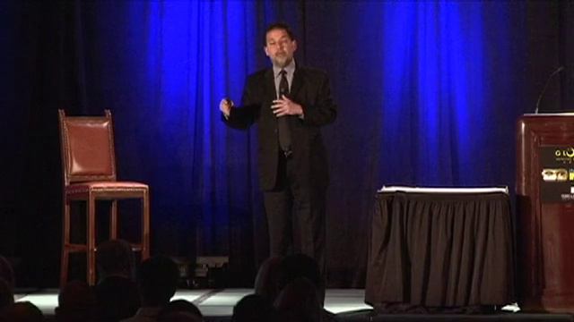 Global Retailing Conference 2011-Ira Kalish смотреть онлайн