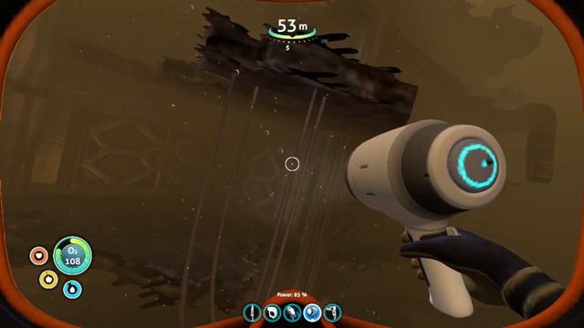 SUBNAUTICA GAMEPLAY SERIES  》Episode - 6