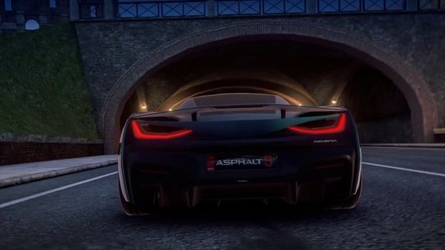 Asphalt 9: хлеба и зрелищ 00:34:484 RIMAC NEVERA Elite Prix Round 4