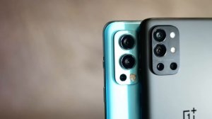 Ждал OnePlus 9RT, купил OnePlus 9R, сравнил с Nord 2 – что лучше?