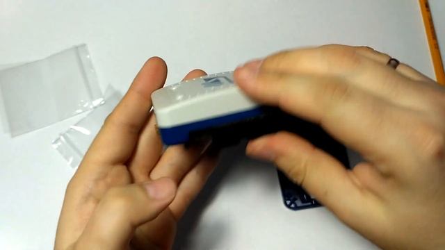 STM32. Урок 5. Отладчик и программатор STLINK-V3
