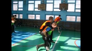 Открытый урок по дисциплине Физическая культура  - Баскетбол