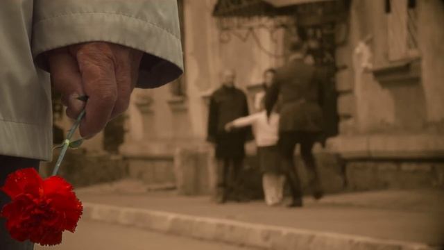 Невидаль – Сибирь-XX век. «Май девятого числа» (автор П. Щекатурин)