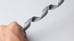 Декоративная защитная обмотка для проводов и труб