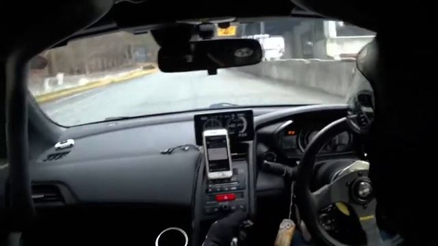 スポーツランド山梨　 S660 смотреть онлайн