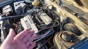 Митсубиси Галант 1990 г выпуска канец истории