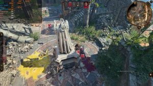 Baldur's Gate 3 RTX 2060 FPS TEST | RTX 2060 Benchmark 1080p/1440p/4K