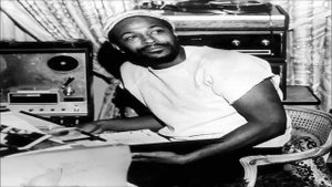 Marvin Gaye - I Heard It Through The Grapevine (Knuckle G Remix)