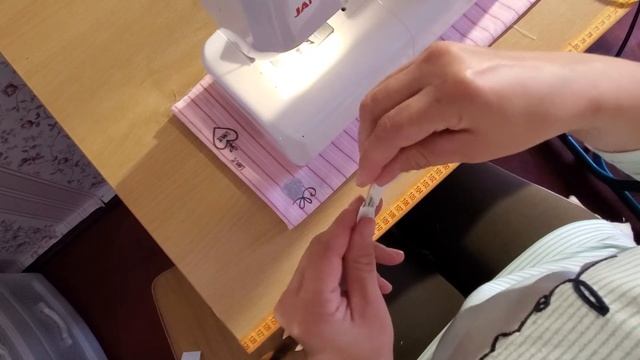 Косынка для девочки , сшить самому, своими руками, панамка.