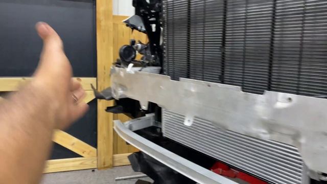 Rebuilding A Wrecked BMW X3 M40i PART 3 IAA/COPART REBUILD! смотреть онлайн