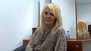 Секреты молодости певицы Валерии, которые Вы НЕ ЗНАЛИ!!!