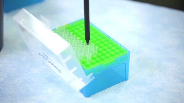 Follow Our Step-By-Step Guide on How to Use a Micropipette смотреть онлайн