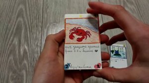 Самодельная карточная игра/ККИ/Открытие бустера/Легендарка!