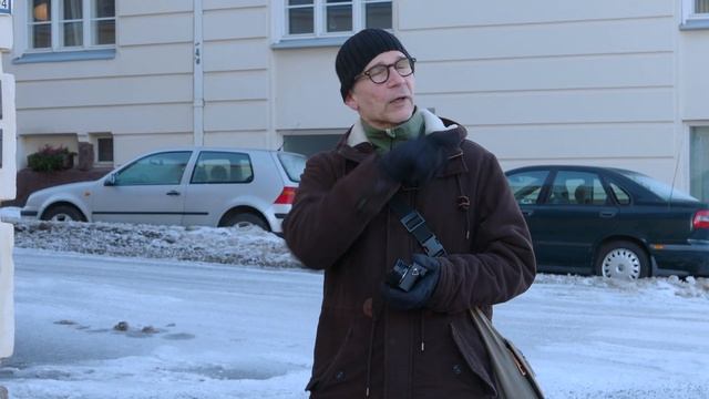 LUMIX LX100II -FIVE BEST settings смотреть онлайн