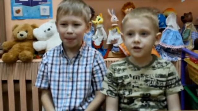 Социальная реклама. Дети о детском кресле и ремнях безопасности.