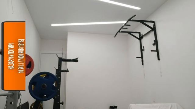 Подтягивания 30-17-16 вес 5кг. Рывок гири 16кг 220 раз смотреть онлайн