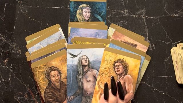 СОБЫТИЯ БЛИЖАЙШЕГО БУДУЩЕГО? смотреть онлайн