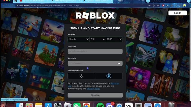 Is Roblox Shutting Down Permanently?! смотреть онлайн