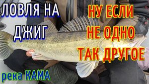 РЫБАЛКА НА СПИННИНГ. Ловля СУДАКА в начале ОКТЯБРЯ. Снова потеря((