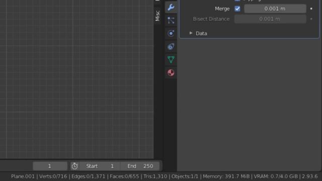 Modeling anime character head from scratch and optimizing topology [The best topology for 3D anime] смотреть онлайн