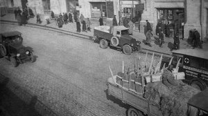 Ильф и Петров