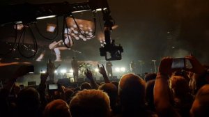 Lindemann-Cowboy(Live in Moscow-VTB Arena-15.03.2020)