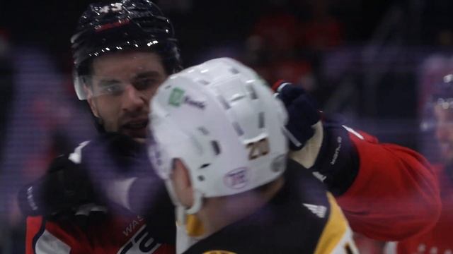 #ALLCAPS All-Access | The Playoffs Are Here смотреть онлайн