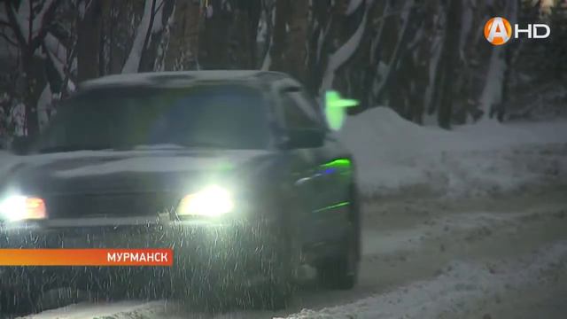 Зимний снегопад становится проклятием из за нашего желания комфорта
