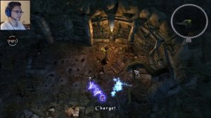 THE BARD’S TALE ARPG: Remastered and Resnarkled ➤ Бесстрашный бард ➤  Прохождение #01